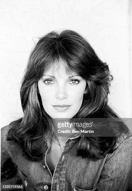 4,895 Jaclyn Smith Photos & High Res Pictures